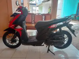 Beat CBS 2024 istimewa