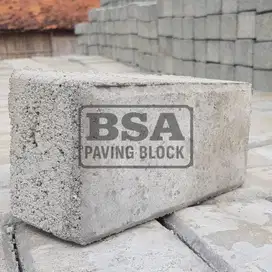 Paving Blok Press HIDROLIK K300 Paping Blok Tru Pave Bata Hexagon 6cm