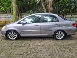 Honda City 2005 Bensin