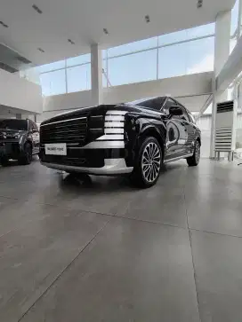 [Mobil Baru] ALL NEW PALISADE CALLIGRAPHY HYBRID 2025 READY STOCK