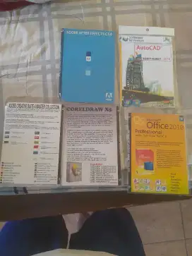 jual cd install software. adobe,photoshop ,dll