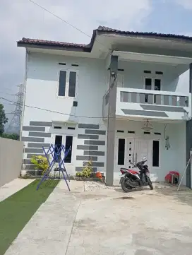 Rumah Villa Murah