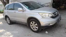 Honda CR-V 2011 Bensin