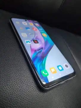 Redmi Note 10 5G 4/128 bayangan halall
