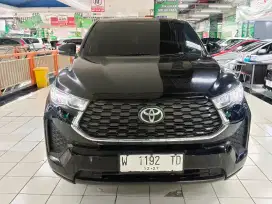 TOYOTA ZENIX 2.0 V BENSIN CVT TH 2022
