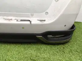 Bemper dan bodykit belakang Ori Copotan Innova Venturer Diesel 2022