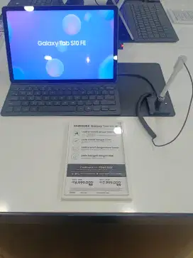 Samsung Galaxy Tab S10 FE