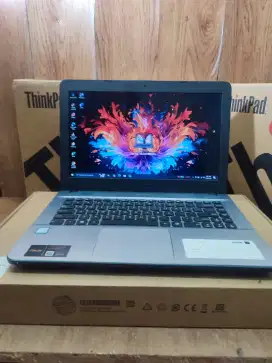 Asus vivobook X441U