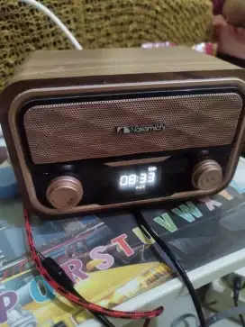 Dijual speaker blutut