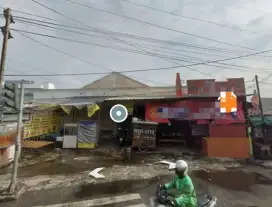 Dijual Ruko Dibawah Pasaran Jalan Raya Tb Simatupang Jakarta Timur