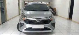 Daihatsu Sigra M 1.0 Manual 2024