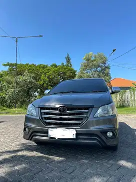 Kijang Innova G Matic 22rb