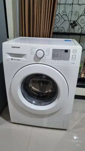 Mesin Cuci Samsung 6.5Kg