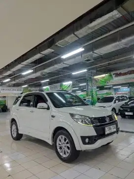 Terios R 1.5 matic 2016 | DP 15 juta