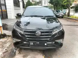 [Full Ori‼️Daihatsu Terios X MT Manual Hitam 2021