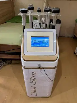 Alat RF Fast slimming body and face