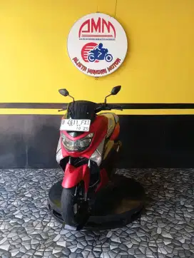 N-MAX NON ABS 2019 CASH&KREDIT OR TRADE-IN