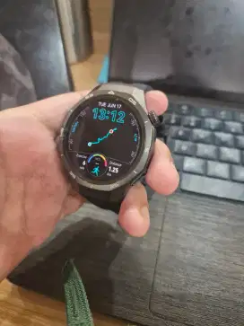 HUAWEI GT 5 PRO