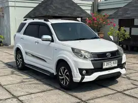 Tdp 15 Juta Toyota Rush S TRD 2015 Bensin