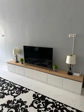 Meja tv, Laci panjang 280cm