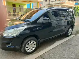 Chevrolet Spin 2013 Low km