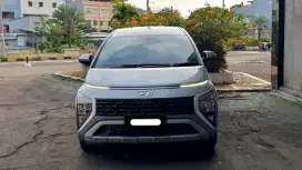 Km antik 5 rb hyundai stargazer prime 2023 abu km 5 ribuan pajak panjg