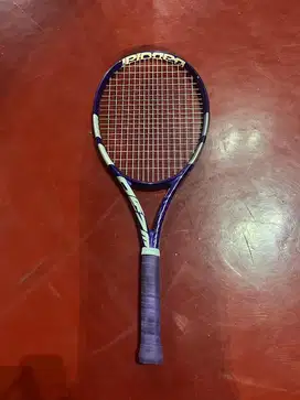 WTS - Babolat Pure Drive Lite Wimbledon 2021