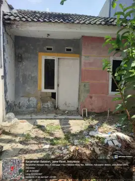 Rumah Murah Bekasi