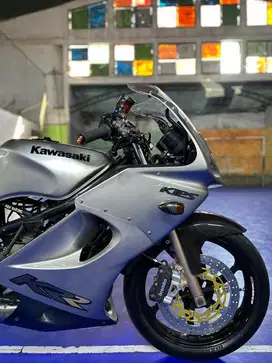 Ninja RR old fullmodif
