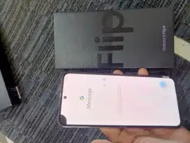 Samsung galaxy z flip 4 8/256