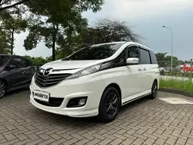 Mazda Biante 2015