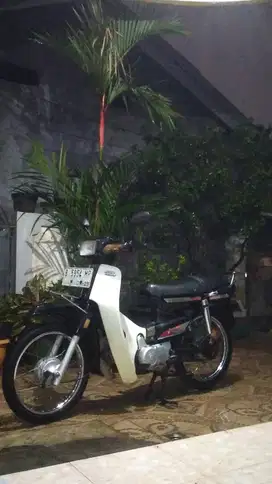 Astrea Prima 1991