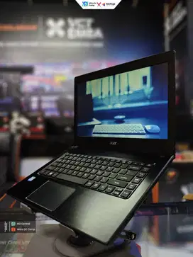 Laptop Acer Travelmate P249 Intel Core i5 6200U Ram 8gb ssd 256gb