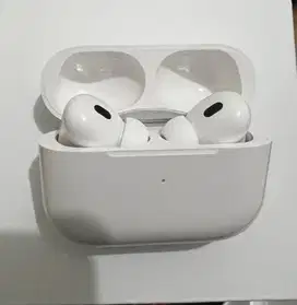 Airpods Pro Gen 2