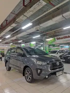 Innova Reborn diesel G manual 2023 | KM 7 ribu