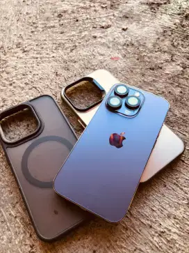 iPhone 14 Pro 256 Deep Purple