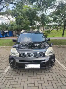 Di Jual Nissan X Trail 2.5XT Pajak Panjang