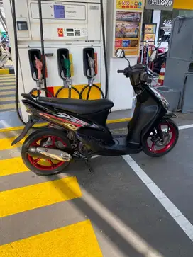 Mio sporty 2008
