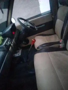 Toyota Kijang 1990 Bensin