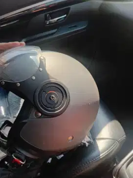 Helm Vespa Original