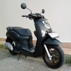 HONDA NEW SCOOPY PRESTIGE TAHUN 2025 CASH / KREDIT MURAH DP MULAI 500