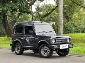 Suzuki Jimny GX 1995 AC PS Original