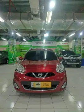 March 1500cc matic 2014 | Surat baru