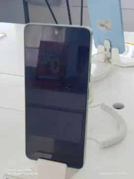 Realme note 60  green ram 8/128