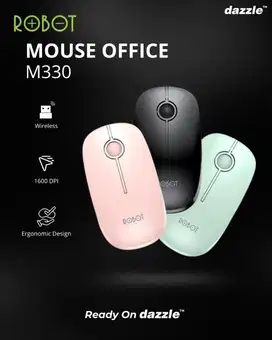 Mouse Robot M330