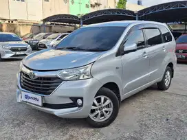 Pajak Panjang - Toyota Avanza 1.3 G Bensin-MT 2017