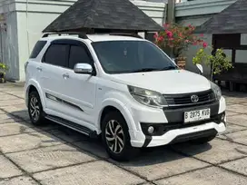 Rush 1.5 TRD AT 2015