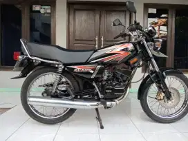 Yamaha Rx-king 2003
