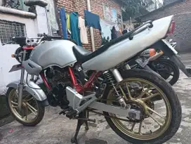 Honda Tiger 2000