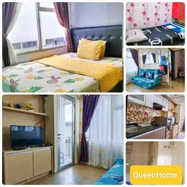 di jual unit apartment jarrdin